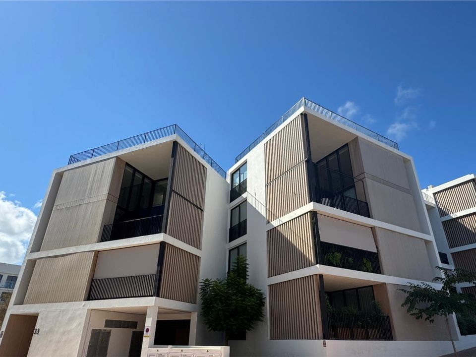 Lejlighed i Santa Eulalia Del Rio, Ibiza - foto 1